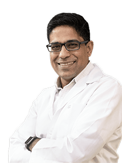 Dr. Sandip Deshpande