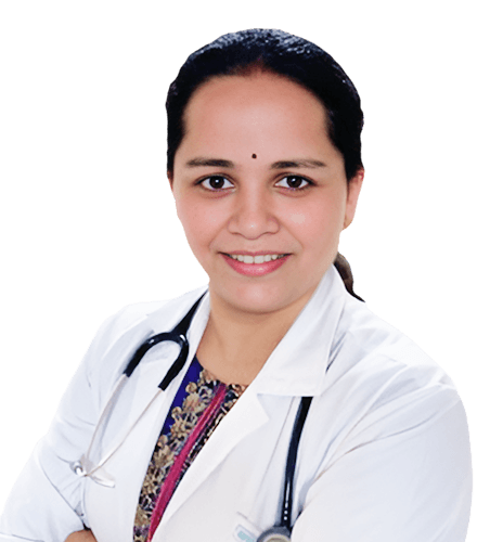 dr-shwetha